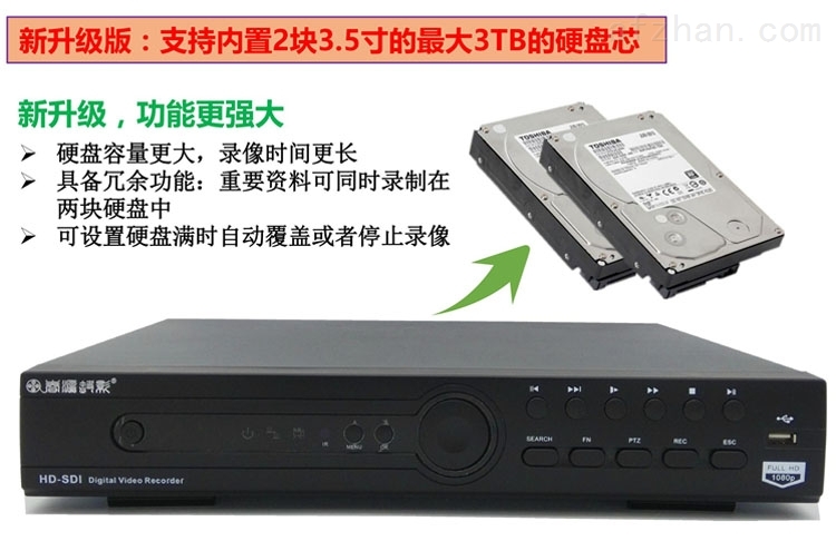 春源丽影WHD-02会议录播主机视频演示 春源丽影WHD-02会议录播主机视频演示