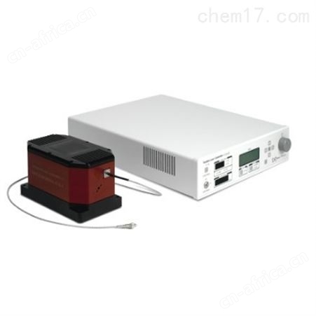 Velocity&trade; 宽范围精细可调谐激光器