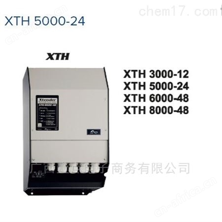 Studer扩展模块Xcom-LAN Xcom-LAN