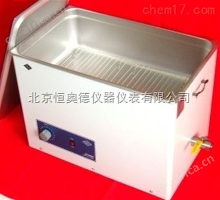 减压蒸馏测定器/