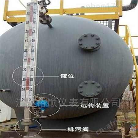 液压油箱油液位计