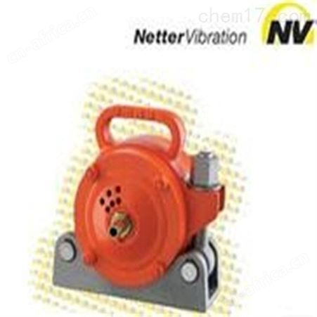 NETTER-VIBRATION振动仪