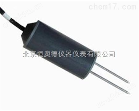 土壤湿度传感器