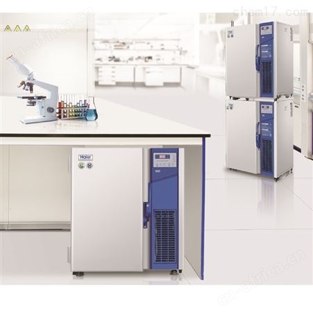 -86℃超低温保存箱DW-86L100J疫苗保存冰箱