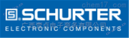 SCHURTER品牌schurter型号schurter价格