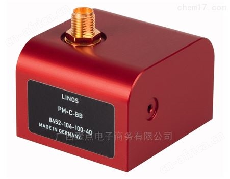Qioptiq放大器8451-800-000-14
