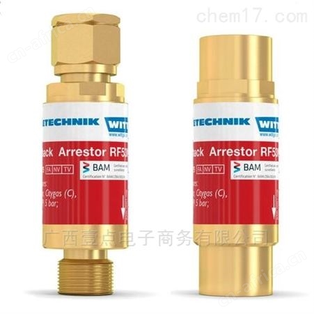 Witt品牌Witt型号Witt价格Witt德国