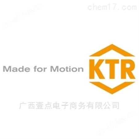 KTR橡胶传动件20651000042