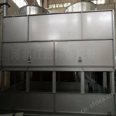10 20 30 50 75 100吨低温湿膜闭式冷却塔