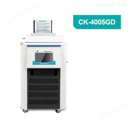 CK-4007GD宁波新芝智能型快速程控恒温槽