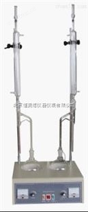 石油产品蒸馏测定仪/