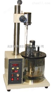 润滑脂铜片腐蚀测定仪