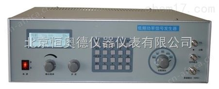 噪声信号发生器