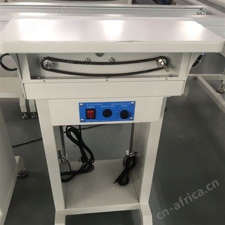 延安市 琦琦升降接驳台  回流焊接驳台 SMT接驳台  欢迎询盘