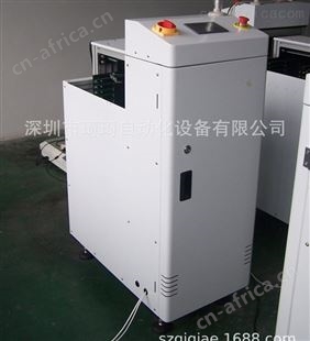 琦琦自动化十多年老厂家专业生产非标全自动缓存机 单双轨自动缓存机 单双轨自动缓存机 咨询选购