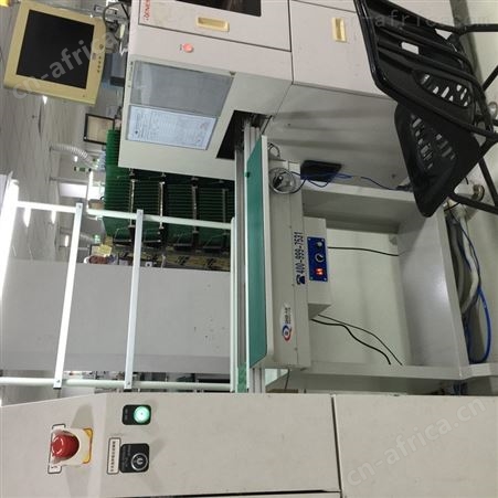 琦琦 柳州全自动接驳台 SMT接驳台 检测接驳台欢迎询盘