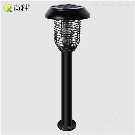 SK-SX-12尚科 SK-SX-12太阳能户外灭蚊灯排名 大型户外灭蚊灯 诱捕式灭蚊灯