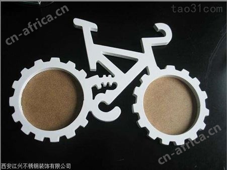 铁板激光切割 选择西安江兴加工 交期稳定 售后完善