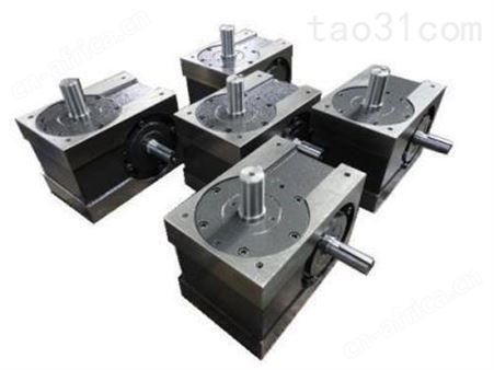CAMCO分度器、CAMCO凸轮分割器