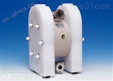 Tapflo流体泵资料