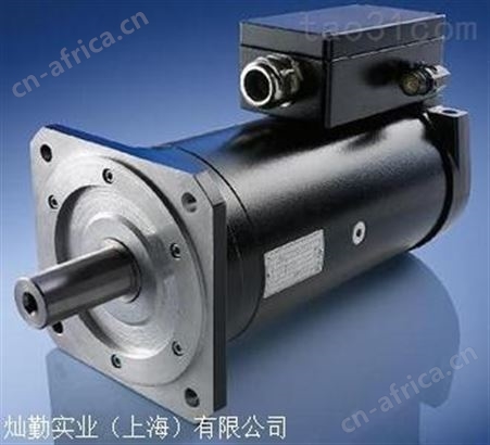 ELERO编码器、ELERO驱动器