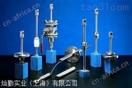 Hydrotechnik传感器、Hydrotechnik流量传感器