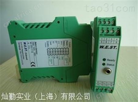 WEST.功率放大器