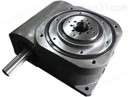 CAMCO分度器、CAMCO凸轮分割器