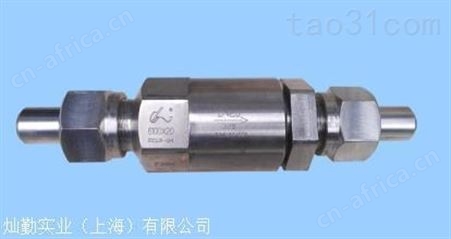 MTM止回阀/MTM阀门