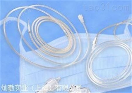 美国PERMA PURE气体取样系统