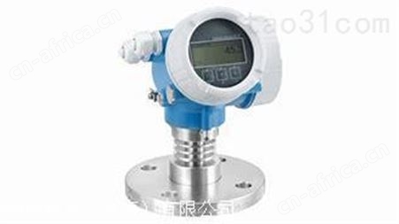 Endress Hauser流量变送器介绍