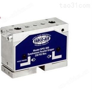 Fabco Air油雾分离器介绍