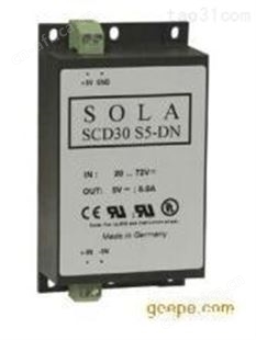 SOLA变压器/SOLA恒定电压互感器
