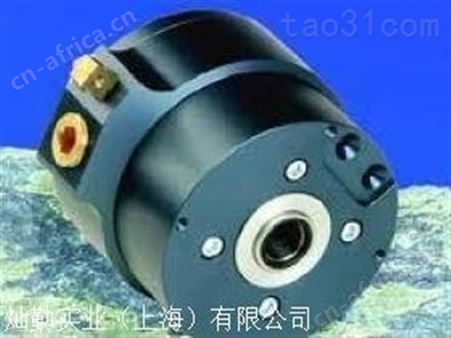 ELERO编码器、ELERO驱动器