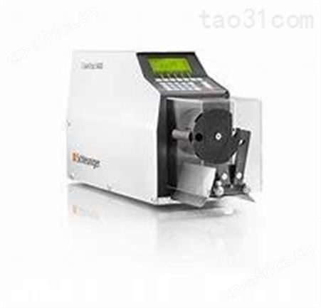 Schleuniger缆线剥线机CoaxStrip5400