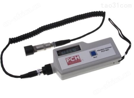 PCH振动传感器/PCH涡流探头