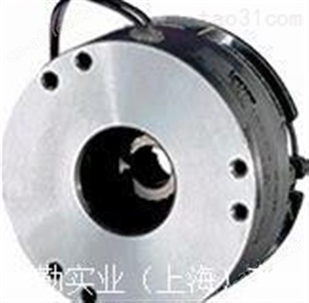 Intorq制动器、Intorq离合器