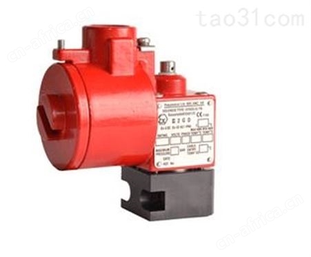 Pneumatrol阀门执行器说明书