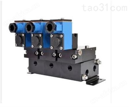 Pneumatrol阀门执行器说明书