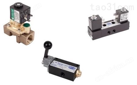 Fabco Air油雾分离器介绍