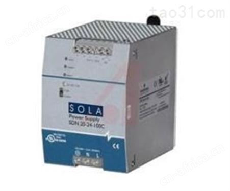 SOLA变压器/SOLA恒定电压互感器
