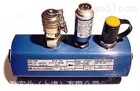 Hydrotechnik传感器、Hydrotechnik流量传感器