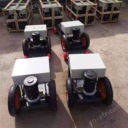 择众管道出土车 小型顶管运土车 遥控出土小车效率快