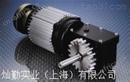ABM制动电机ZFB40