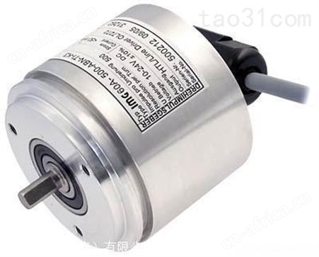 IMG联轴器、IMG编码器