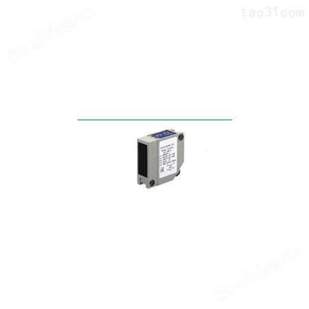 德国Longvale5 X 5 X 18方形扩散DC系列光学传感器