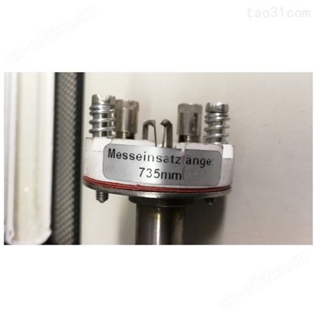 德国PROTEMP温度传感器 10-1K680F0-00001-A