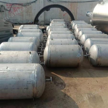 316型不锈钢储罐 二手1000L不锈钢储罐 500型-10000型不锈钢容器