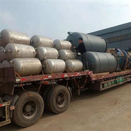 316型不锈钢储罐 二手1000L不锈钢储罐 500型-10000型不锈钢容器