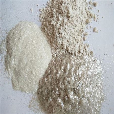 乾富厂家供应 云母 细云母粉 云母片